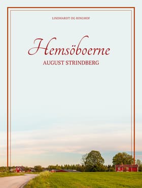 Hemsöboerne af Kim N. Jensen
