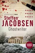 Ghostwriter