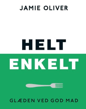 Helt Enkelt af Jamie Oliver