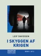 I skyggen af krigen (Storskrift)