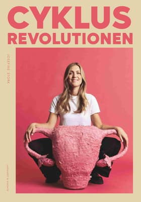 Cyklusrevolutionen af Josefine Stork