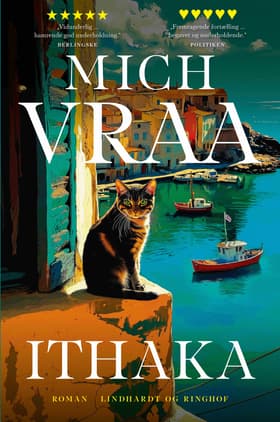 Ithaka af Mich Vraa