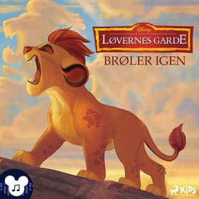 Løvernes Garde af Disney