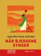 Når bjergene synger (Storskrift)