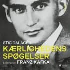 Kærlighedens spøgelser Bind 1