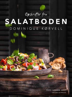 Salatboden af Dominique Kørvell
