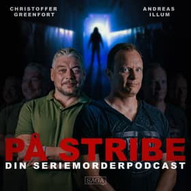 Richard Cottingham 1/2 - Fordi Jeg Har Lyst af Christoffer Greenfort