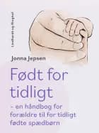 Født for tidligt