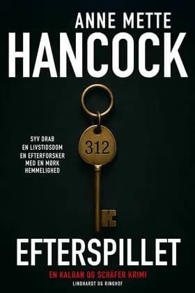 Efterspillet af Anne Mette Hancock