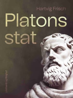 Platons stat af Hartvig Frisch