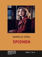 Spionen (Storskrift)