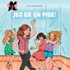 K for Klara (25) - Jeg er en pige!