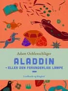 Aladdin – eller Den forunderlige lampe