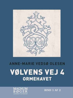 Vølvens vej 4 af Anne-Marie Vedsø Olesen
