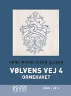 Vølvens vej 4 (Storskrift)