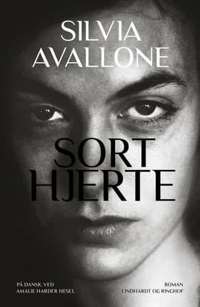 Sort hjerte af Silvia Avallone