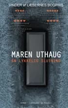 En lykkelig slutning