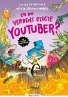 Er du verdens bedste youtuber?
