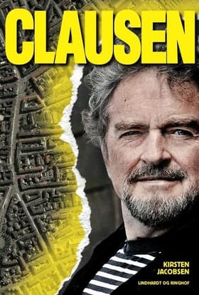 Clausen af Kirsten Jacobsen