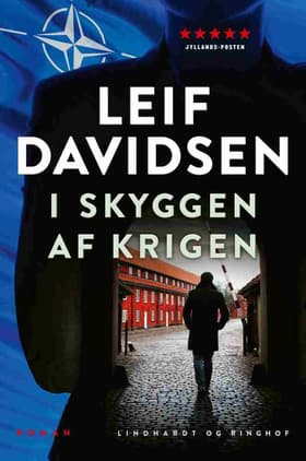 I skyggen af krigen af Leif Davidsen