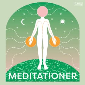 Meditation mod cravings af Annasophia Petri Holm