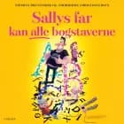 Sallys far kan alle bogstaverne