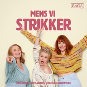 Stop garn spild af Ditte Hansen