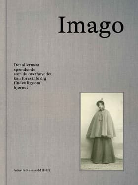 Imago af Annette Rosenvold Hvidt
