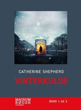 Vinterkulde af Catherine Shepherd