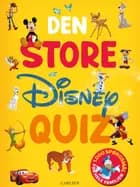 Den store Disney-quiz