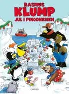 Rasmus Klump - Jul i Pingonesien