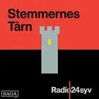 Kapitel 1: “Kvindernes Ø”