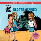 Læs med K for Klara (1) Bedste venner