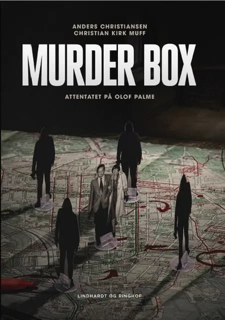 Murder Box af Christian Kirk Muff