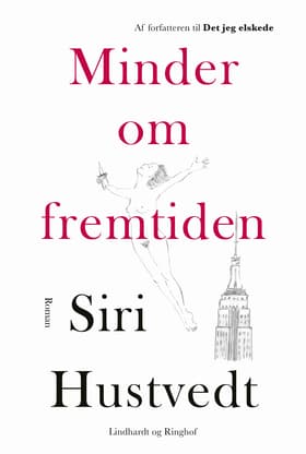 Minder om fremtiden af Siri Hustvedt