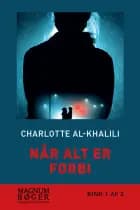 Når alt er forbi (Storskrift)
