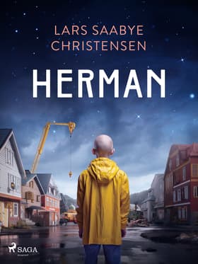 Herman af Lars Saabye Christensen