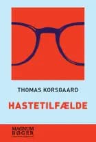 Hastetilfælde (Storskrift)