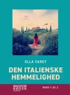 Den italienske hemmelighed (Storskrift)