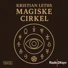 Lars Muhl og Seeren fra Andalusien 1 - Kristian Leths Magiske Cirkel 10-07-2012