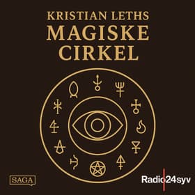 En nat - Kristian Leths Magiske Cirkel 19-07-2012 af Kristian Leth