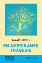 En amerikansk tragedie (Storskrift)