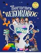 Børnenes rekordbog 2026