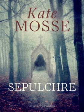 Sepulchre af Kate Mosse