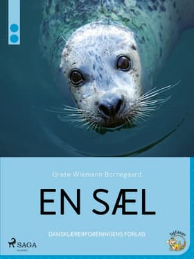 En sæl af Grete Wiemann Borregaard
