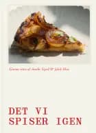 Det vi spiser igen