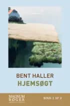 Hjemsøgt (Storskrift)