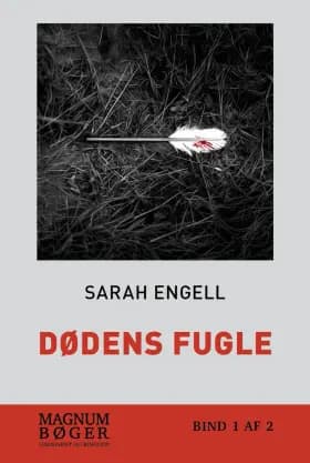 Dødens fugle af Sarah Engell