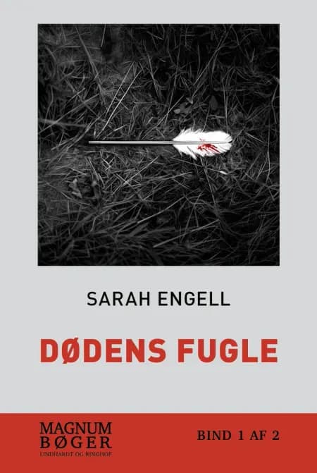 Dødens fugle af Sarah Engell