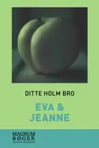 Eva og Jeanne (Storskrift)